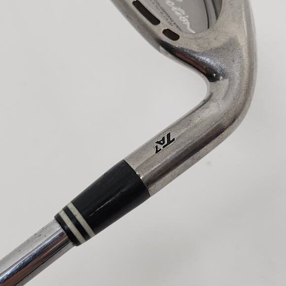 Cleveland TA7 Tour Action Single 3-Iron RH Steel Stiff-Flex 38" w New Grip - Picture 7 of 13